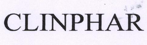 Clinphar Device mark 1587280 Trademark