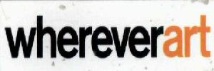 Wherever Art Device mark 1594619 Trademark