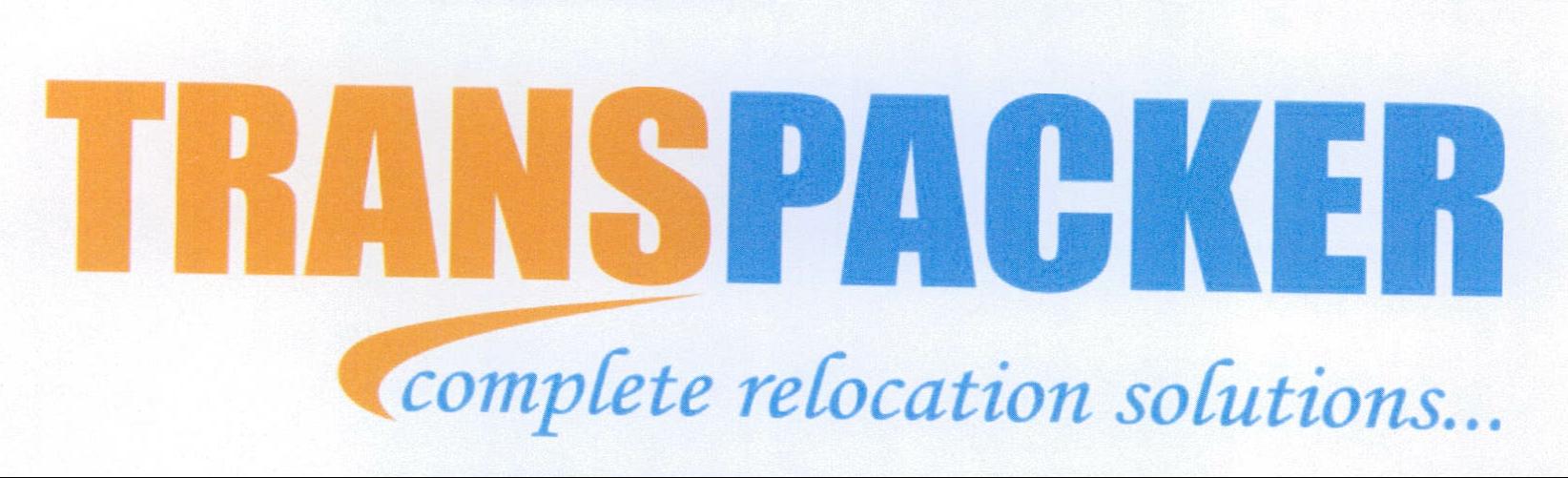 Transpacker Device mark 2162846 Trademark