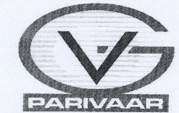 Vg Parivaar (logo) Device mark 1688105 Trademark