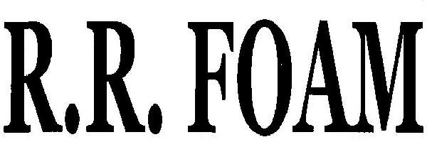 R.r. Foam (device) Device mark 2496152 Trademark
