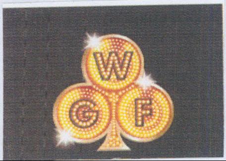 Gwf Device mark 2183708 Trademark