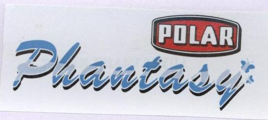 Polarphantasy With Device Device mark 1705206 Trademark