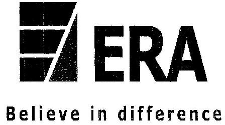 Era (with Device) Device mark 2091871 Trademark