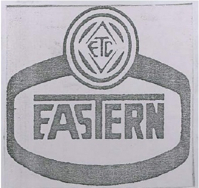 Etc, Eastern Device mark 1214730 Trademark