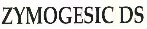 Zymogesic Ds Device mark 2779716 Trademark