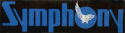 Symphony Device mark 546405 Trademark