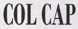 Col Cap Device mark 2263035 Trademark