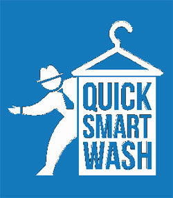 Quick Smart Wash Device mark 2715470 Trademark