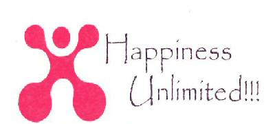 Happiness Unlimited (label) Device mark 2329056 Trademark