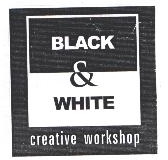 Black & White Creative Workshop Device mark 1691186 Trademark