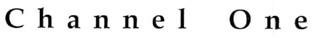 Channel One Device mark 1785821 Trademark