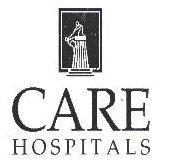 Care Hospitals Device mark 1704685 Trademark