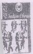 Indian Choice (device Of Man And Women) Device mark 1528155 Trademark