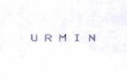 Urmin Device mark 1026329 Trademark