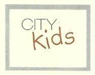 City Kids Device mark 1418057 Trademark