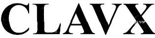 Clavx Device mark 2269525 Trademark