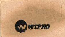 W Wipro Device mark 436202 Trademark