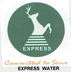 Express Water (deer Device) Device mark 2309738 Trademark