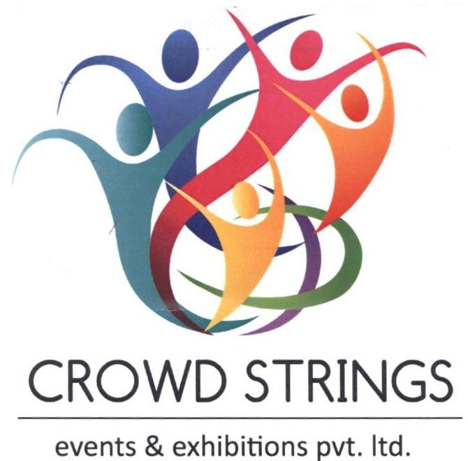 Crowd Strings Device mark 2375837 Trademark