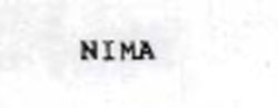 Nima Device mark 823342 Trademark