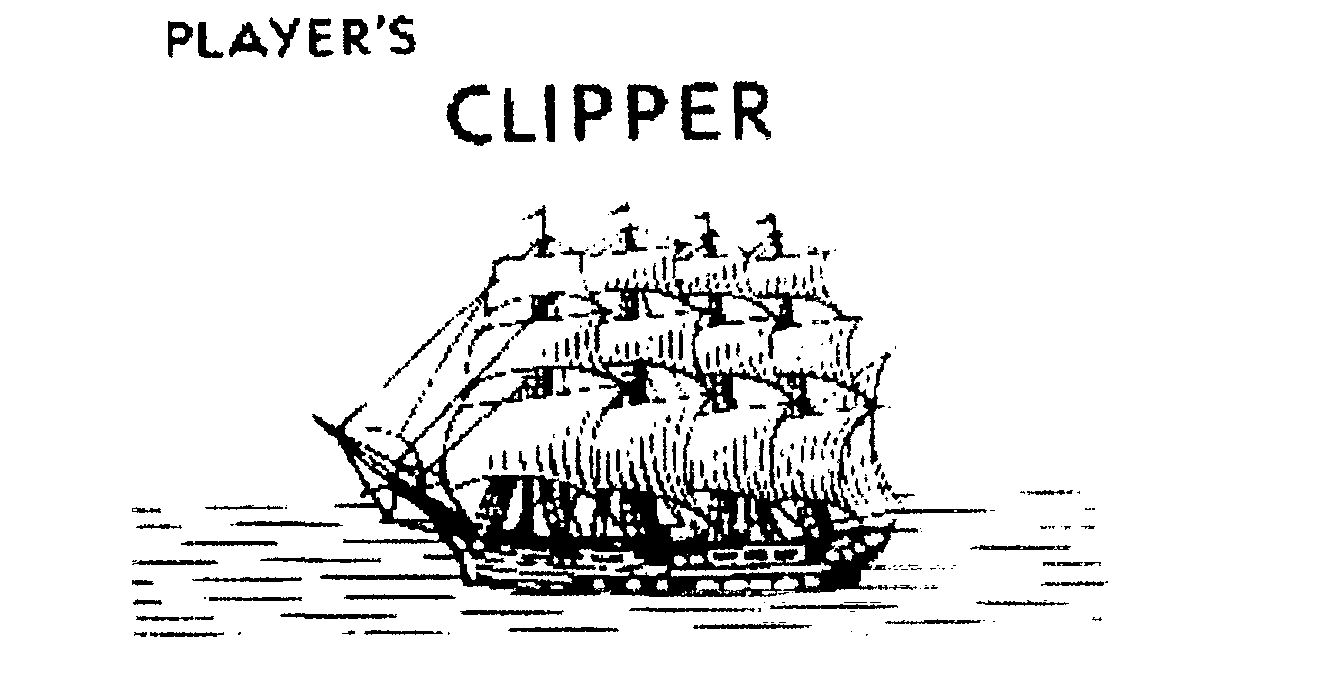 Clipper (device). Device mark 613097 Trademark