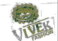 Vivek Fashion (label) Device mark 1360540 Trademark