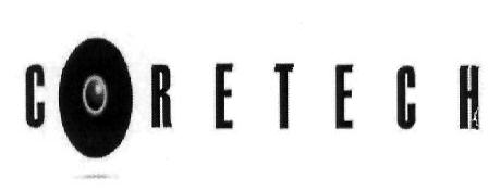 Coretech (device) Device mark 2323050 Trademark