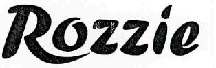 Rozzie Device mark 2385994 Trademark