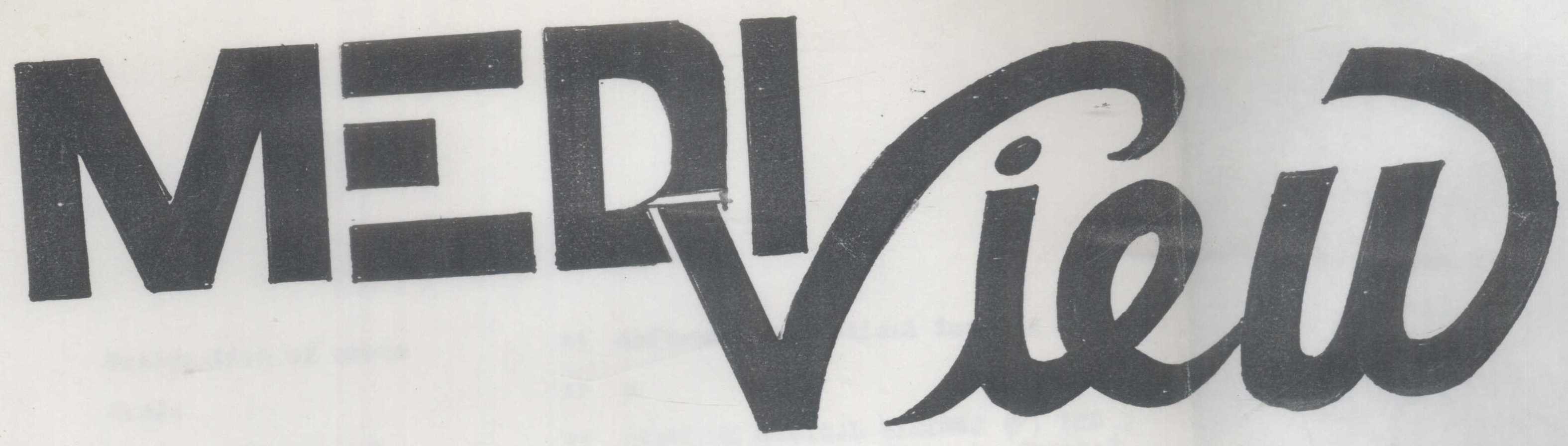 Medi View (device) Device mark 888742 Trademark
