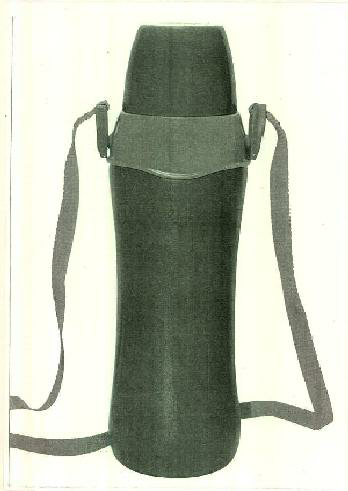 Device Of Shape Of Bottle Device mark 2850804 Trademark