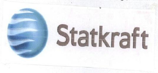 Statkraft (device) Device mark 1578439 Trademark