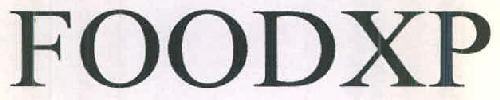 Foodxp Device mark 2815553 Trademark