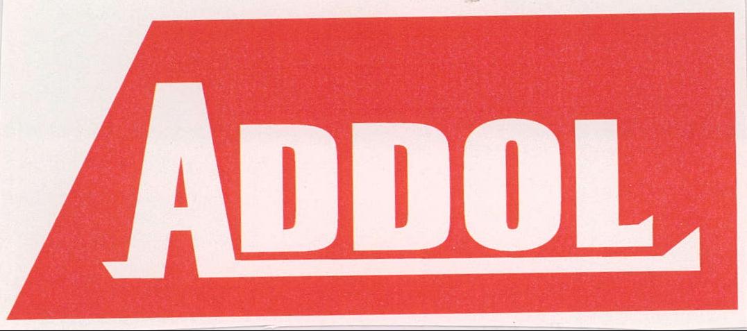 Addol Device mark 2123857 Trademark