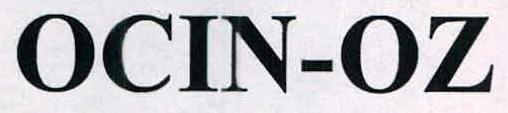 Ocin-oz Device mark 2388719 Trademark