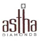 Astha Diamonds Device mark 2175267 Trademark