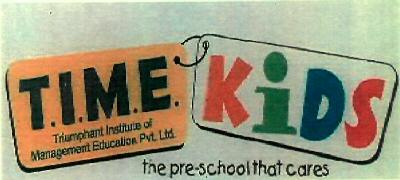 Time Kids (device) Device mark 2712608 Trademark