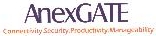 Anexgate Device mark 2134286 Trademark