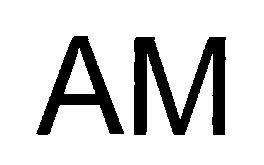 Am Device mark 2334268 Trademark