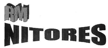 Rm Nitores (device) Device mark 2316663 Trademark