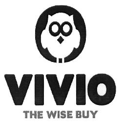 Vivio (device) Device mark 2789567 Trademark