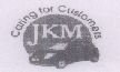 Jkm (device Of Car) Device mark 1527036 Trademark