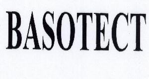 Basotect Device mark 1648763 Trademark