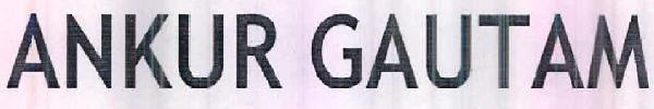 Ankur Gautam Device mark 2544769 Trademark