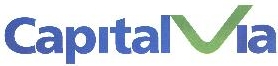 Capitalvia Device mark 1889022 Trademark
