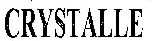 Crystalle (device) Device mark 2391562 Trademark