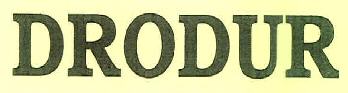 Drodur Device mark 2774251 Trademark