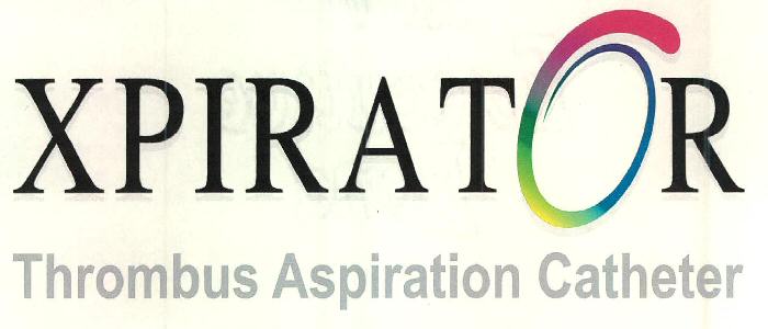 Xpirator Device mark 2434367 Trademark