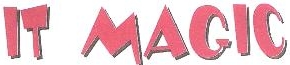 It Magic Device mark 1855132 Trademark