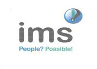 Ims People ? Possible ! Device mark 1950152 Trademark